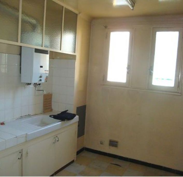 vente Appartement Montpellier