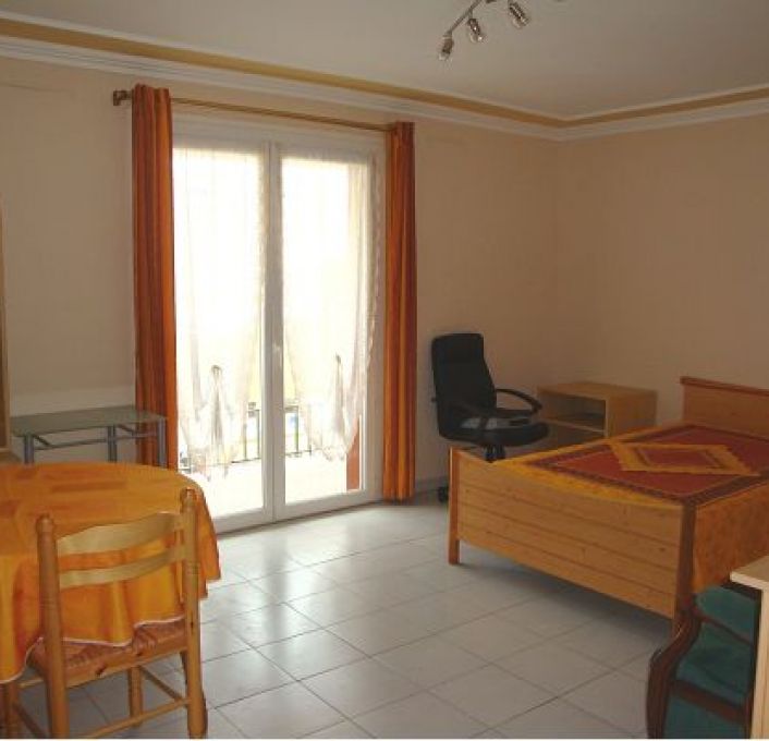 vente Appartement Montpellier