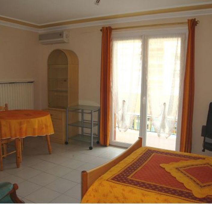 vente Appartement Montpellier
