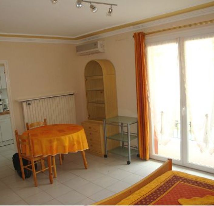 vente Appartement Montpellier