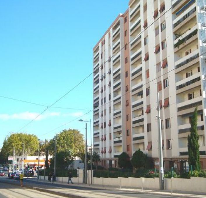 vente Appartement Montpellier