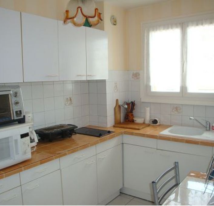 vente Appartement Montpellier