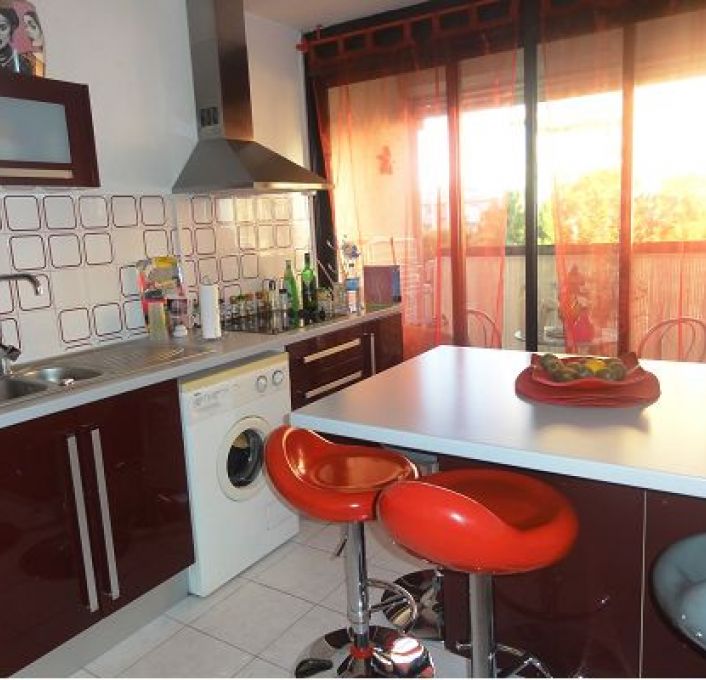 vente Appartement Montpellier