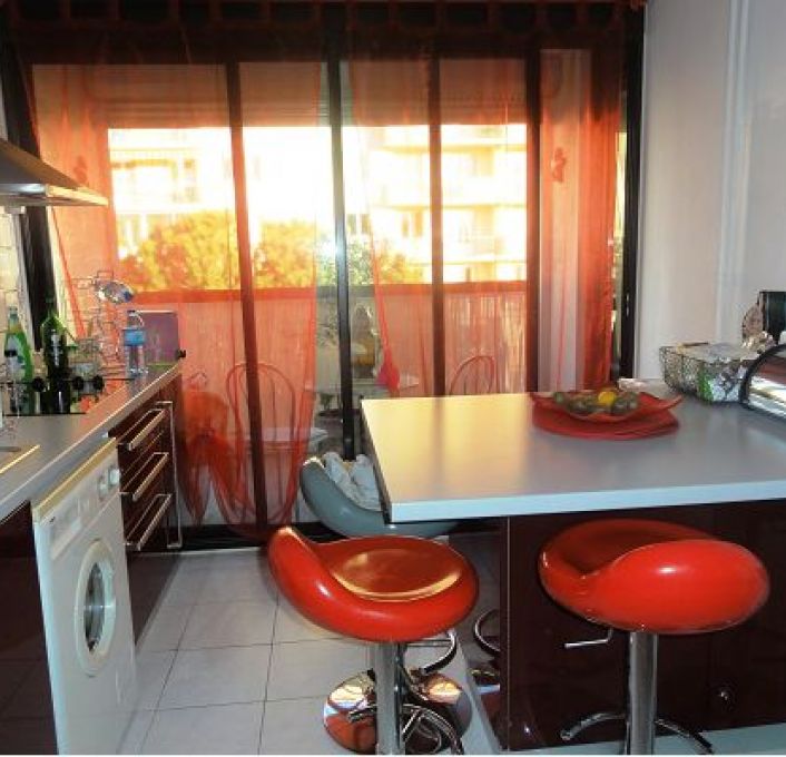 vente Appartement Montpellier