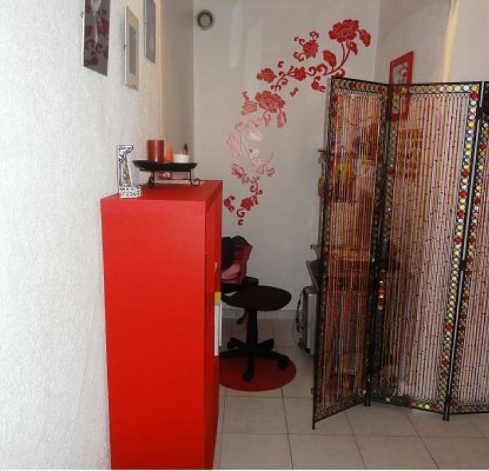 vente Appartement Montpellier