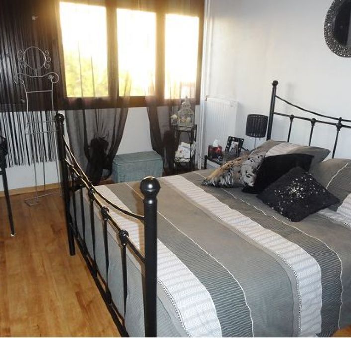 vente Appartement Montpellier