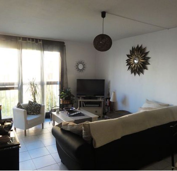 vente Appartement Montpellier