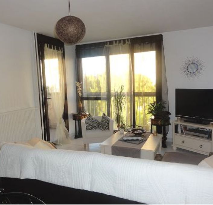 vente Appartement Montpellier