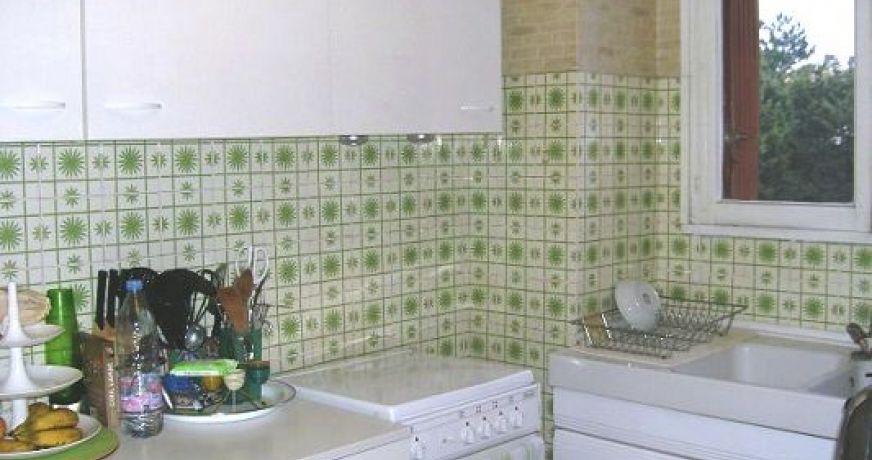 vente Appartement Montpellier