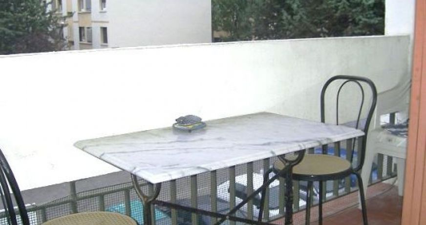 vente Appartement Montpellier