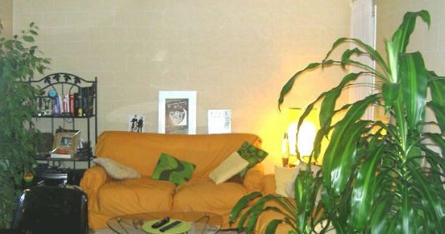 vente Appartement Montpellier