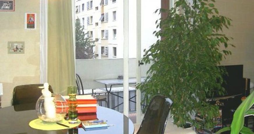 vente Appartement Montpellier