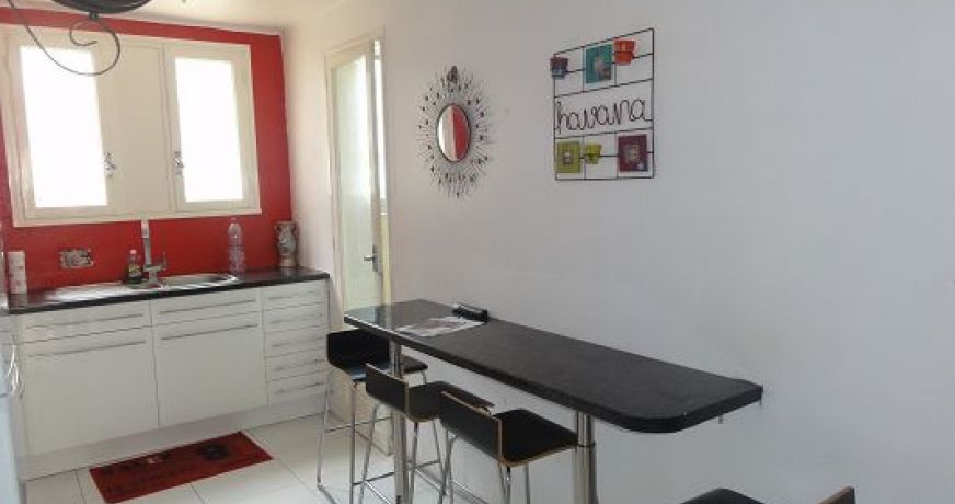 vente Appartement Montpellier
