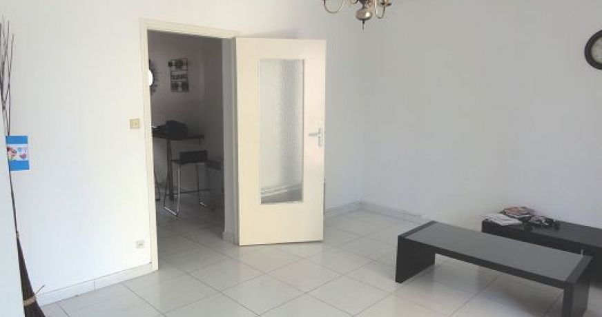 vente Appartement Montpellier