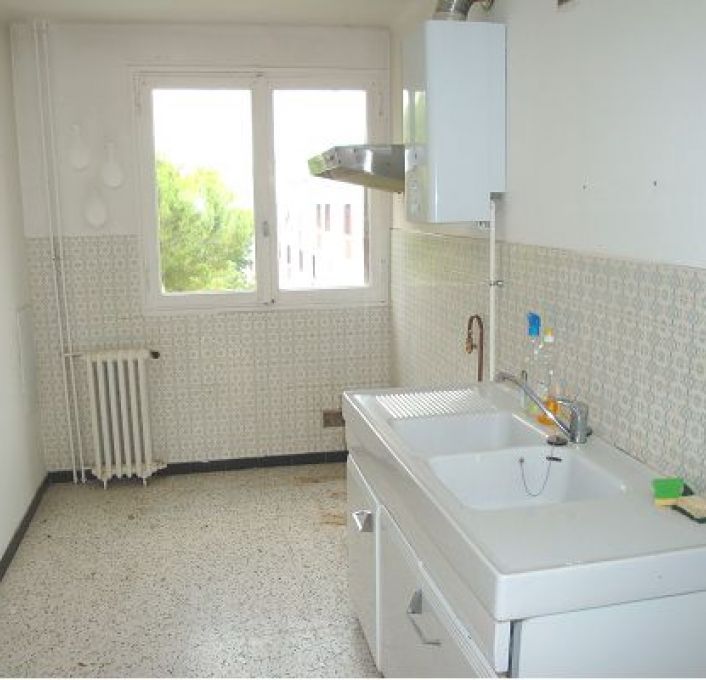vente Appartement Montpellier