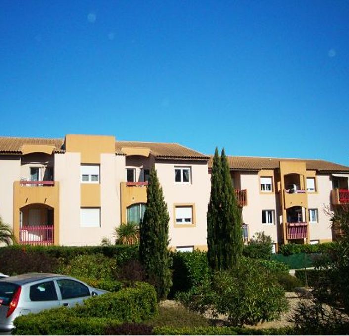 vente Appartement Montpellier
