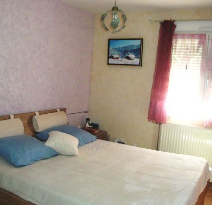 vente Appartement Montpellier