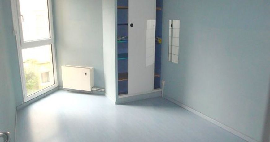 vente Appartement Montpellier