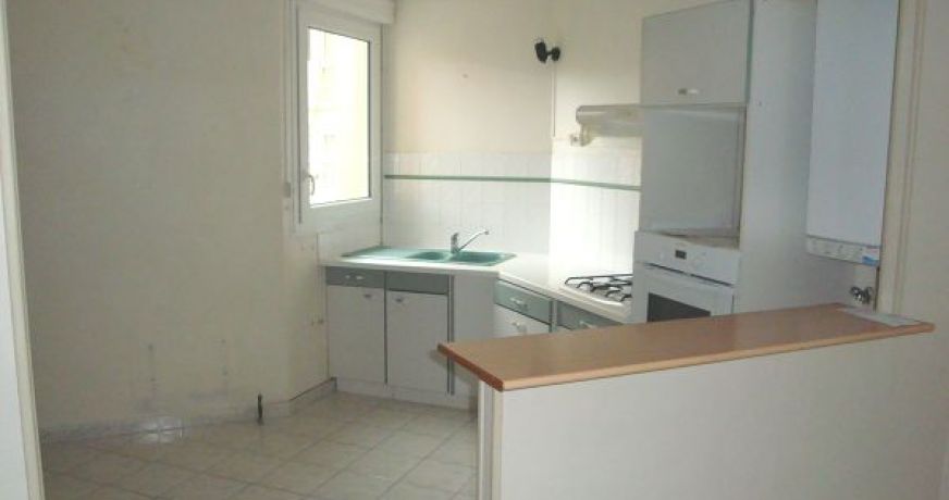 vente Appartement Montpellier