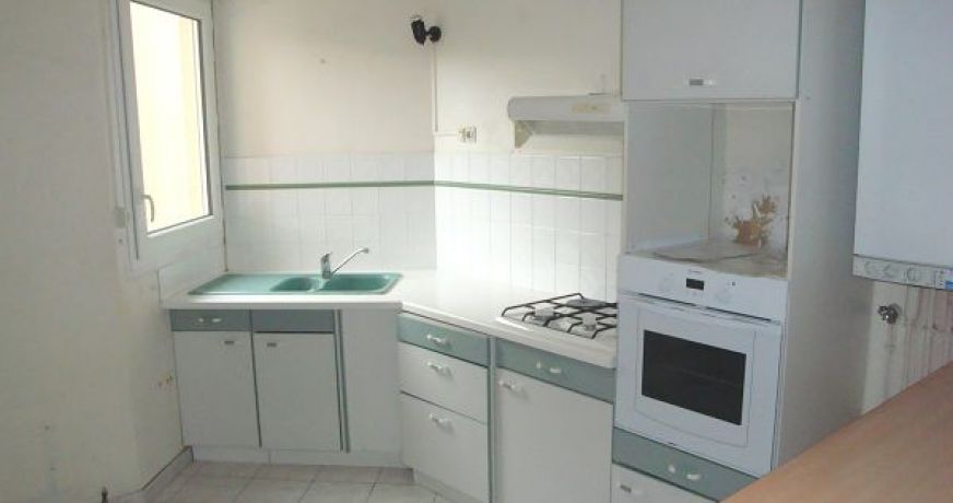 vente Appartement Montpellier