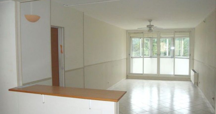 vente Appartement Montpellier