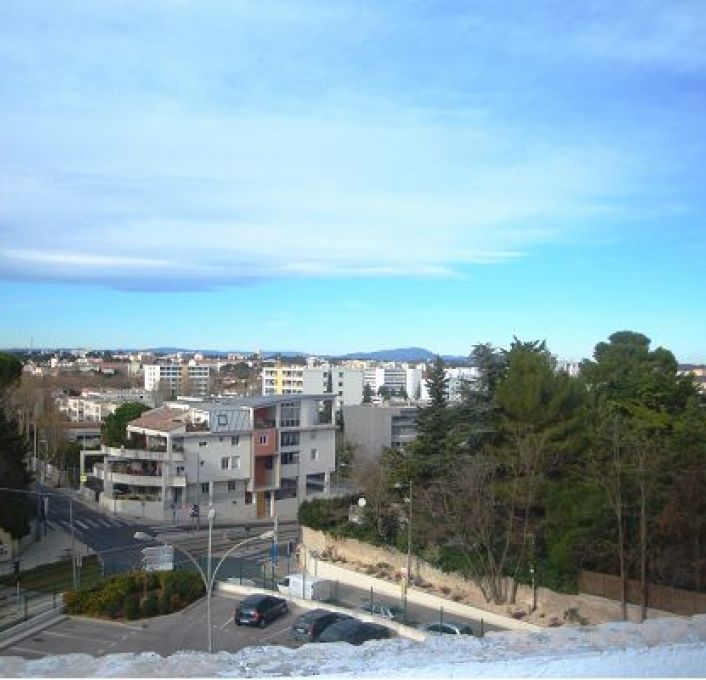 vente Appartement Montpellier
