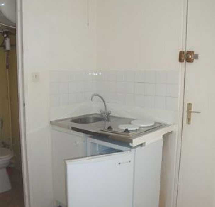 vente Appartement Montpellier