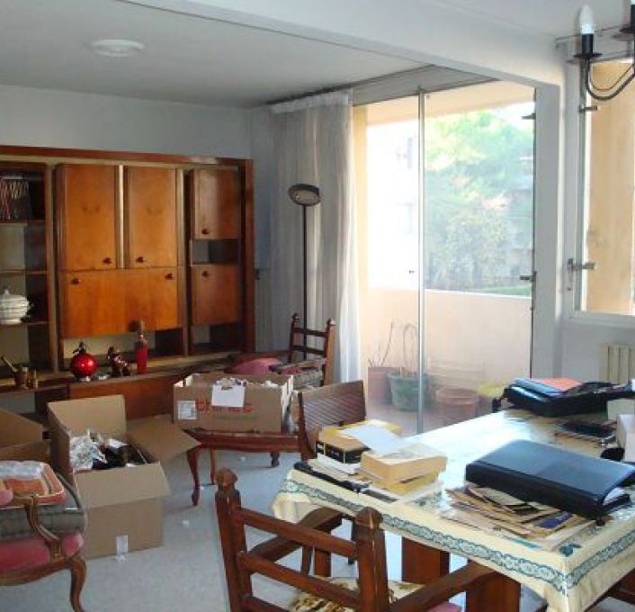 vente Appartement Montpellier