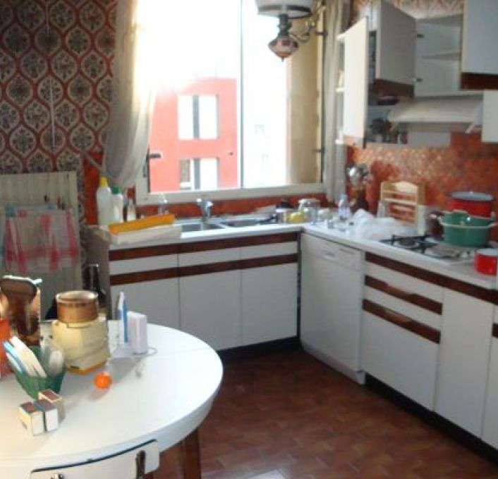 vente Appartement Montpellier