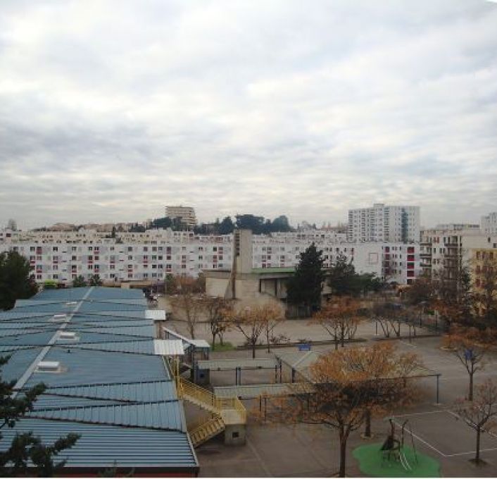 vente Appartement Montpellier