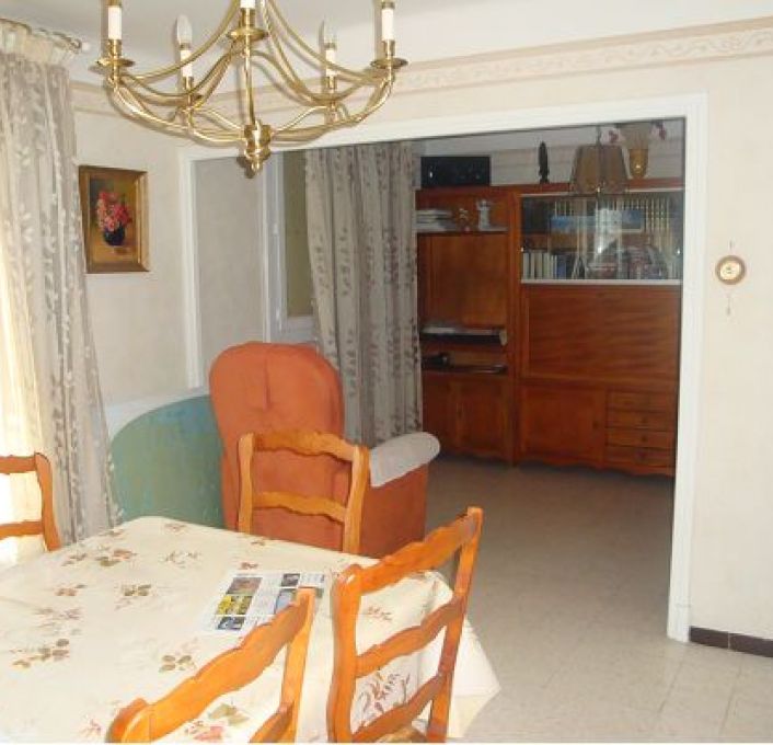 vente Appartement Montpellier