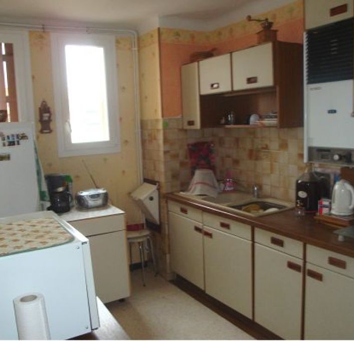 vente Appartement Montpellier