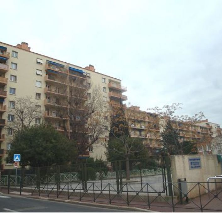 vente Appartement Montpellier