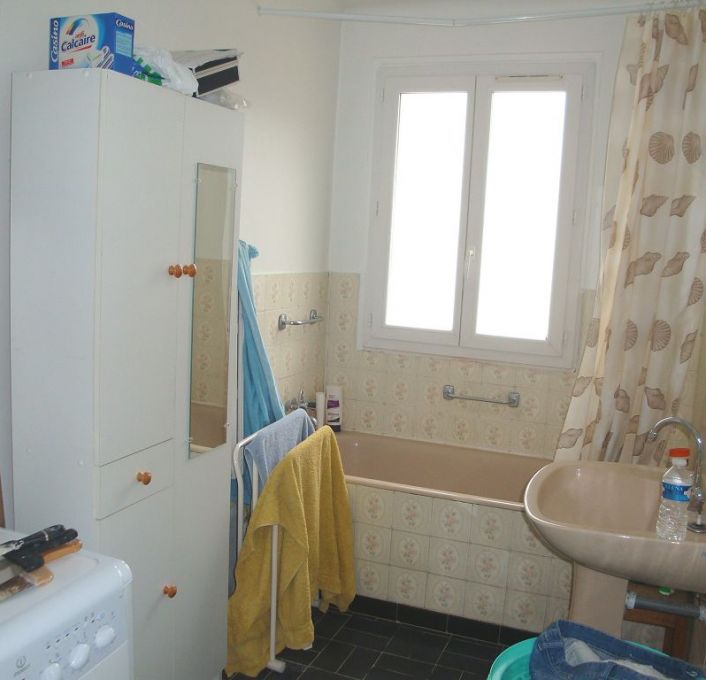 vente Appartement Montpellier