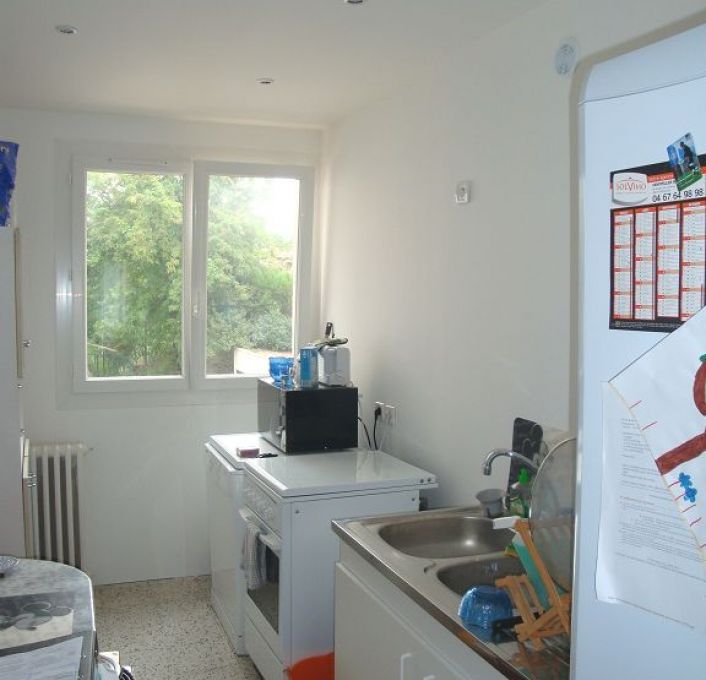 vente Appartement Montpellier
