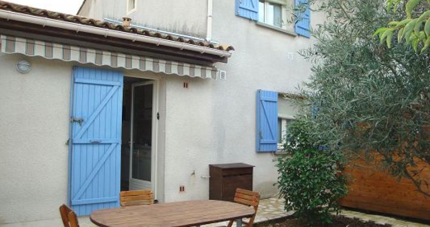 vente Villa Montpellier