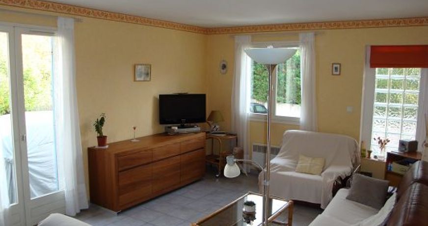 vente Villa Montpellier