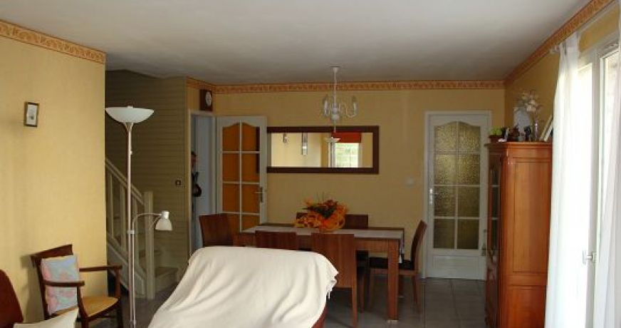 vente Villa Montpellier