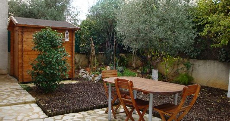 vente Villa Montpellier