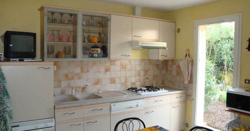 vente Villa Montpellier