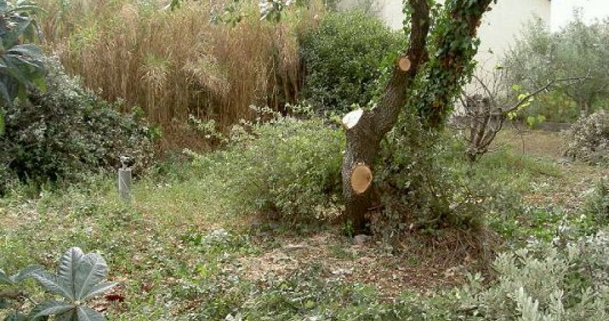 vente Terrain constructible Saint Jean De Vedas