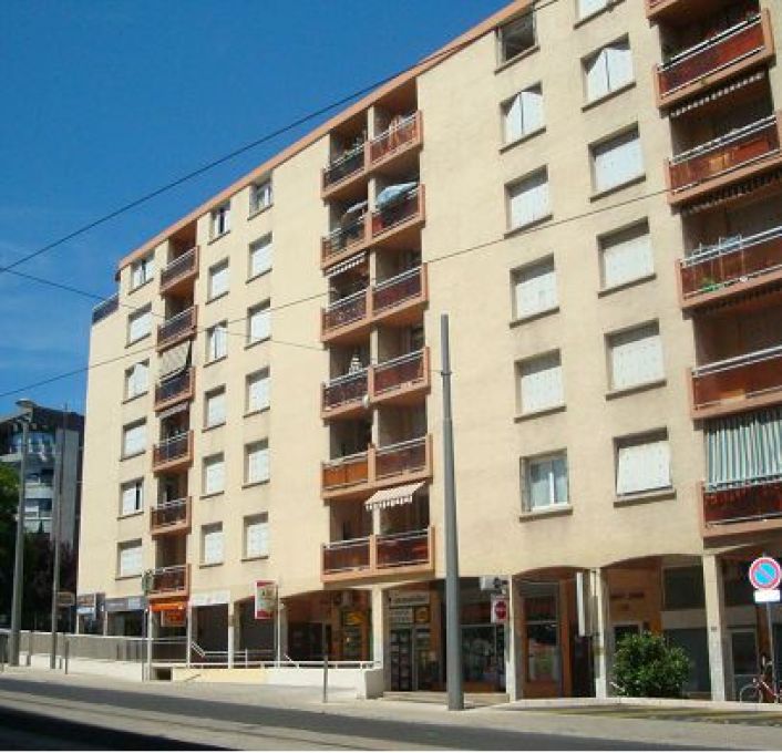 vente Appartement Montpellier