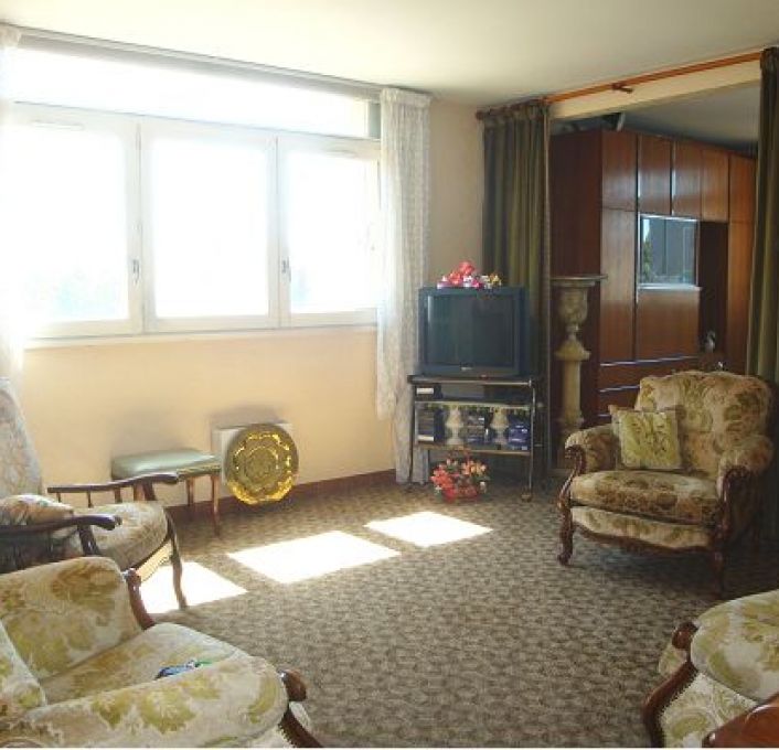 vente Appartement Montpellier