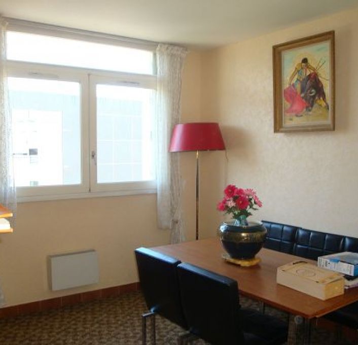 vente Appartement Montpellier