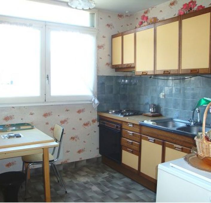 vente Appartement Montpellier