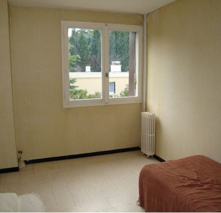 vente Appartement Montpellier