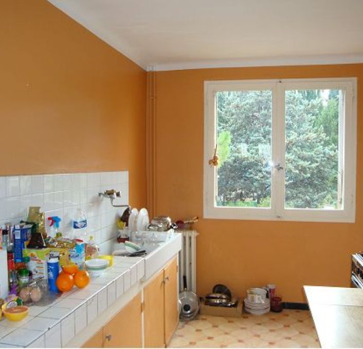 vente Appartement Montpellier