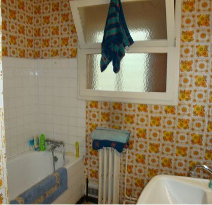 vente Appartement Montpellier