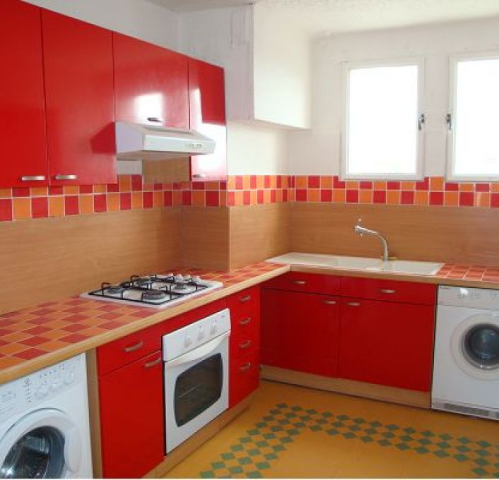 vente Appartement rénové Montpellier