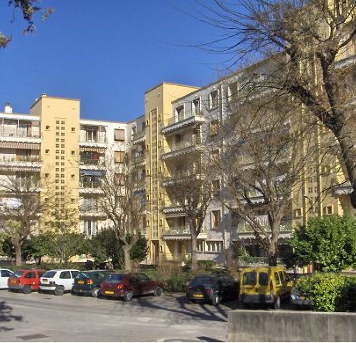 vente Appartement rénové Montpellier